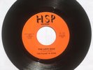 Northern Soul, R&B, Flame N King, The Love Man, Fast Steppin’