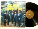 THE OAK RIDGE QUARTET...
