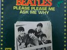 The Beatles, Please Please Me/ Ask Me Why 7