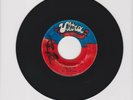 ULTRA/ KEEP THE TROUBLES DOWN - FLICK WILSON (78 REGGAE ROOTS 7