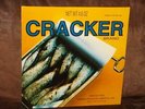 Vinyl-LP: CRACKER - Same (1992) [w/ David Lowery incl. Teen Angst] MEGA RARITÄT