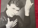 David Bowie - Heroes UK 1981 RCA International Green Label LP