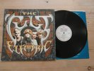 THE CULT-ELECTRIC-BEGA 80-GREAT AUDIO-VG VINYL LP 1987