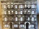 Led Zeppelin Physical Graffiti German Pressing Nmint Stunner K89400 Stereo