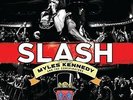 Slash - Living The Dream Tour [New Vinyl LP] 180 Gram