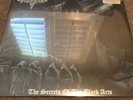 DARK FUNERAL-SECRETS OF THE BLACK ARTS (GATE) (LTD) (RE (UK IMPORT) VINYL LP NEW