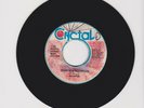 CRYSTAL D/ STAR IN HOLLYWOOD - REASONS (79 SWEET JAMAICAN SOUL 7