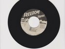 FREEDOM SOUNDS/ THANK YOU LORD - KEITH BLAKE(PRINCE ALLA) (REGGAE ROOTS 7
