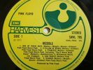 Pink Floyd LP Meddle UK Harvest Press A7 & B6 +++++