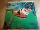 Little Feat LP Sailin shoes UK Warner brothers 1st press A1 B2