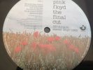 Pink Floyd LP The Final Cut UK Harvest 1st Press