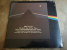 Pink Floyd LP Dark side of the moon 2003 Harvest 180 g Remastered FACTORY SEALED