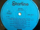 Pink Floyd LP Relics UK Blue Starline 1st Press A1 & B2 1st copy
