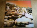 Led Zeppelin LP Houses of the holy UK Atlantic Press A3 B1 LOVELY COPY +
