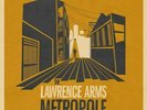 The Lawrence Arms - Metropole [Used Very Good Vinyl LP]