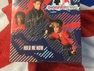 thompson twins - hold me now LP  **Signed**