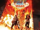 KISS ROCKS LAS VEGAS 2 lps