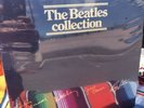 The Beatles Collection (British Blue Box), Vinyl Albums, Brand New, Never Played