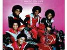 MEXICO CITY 1975  by JACKSONS, THE  Vinyl Double Album  PARA245LP rare live show