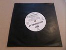 Propaganda - P-Machinery 1985 ZTT Mono & Stereo Promo 7