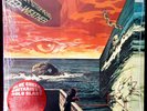LEIGH STEPHENS RED WEATHER NOS FACTORY SEALED 2010 SUNDAZED PSYCHEDELIC