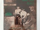 HARD TIME BLUES   ** SEALED **  St. Louis 1933 - 1940   MAMLISH LP   PRE WAR
