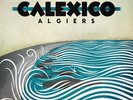 Calexico - Algiers [New Vinyl LP]