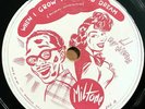 78 rpm Roy Milton/Jimmy Grissom Miltone 202 Cartoon label R&B Blues