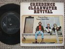 Creedence Clearwater Revival CCR  
