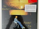 Vic Chesnutt: About to Choke LP - 180g. Plain Recs (Plain158) Reissue - Sealed
