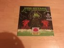 king gizzard and the lizard wizard - Im In Your Mind Fuzz Vinyl Record RARE***