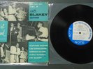 VG+ Art Blakey? A Night At Birdland, Vol. 3 Blue Note 5039 10