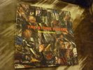 THE STONE ROSES - SECOND COMING  RARE ORIGINAL 1994 1st PRESS VINYL LP