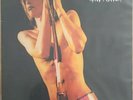 Iggy And The Stooges Raw Power Vinyl Lp Original 1973 pressing A4B3 Ex+ Con Sup