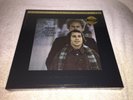 Simon and Garfunkel Bridge Over Troubled Water Ultradisc Mobile Fidelity #'D