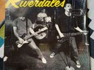 Lp Riverdales-Lookout  Records ?–  Vinyl 1995