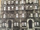Led Zeppelin Physical Graffiti  Vinyl Double Album, 1975 Very early A1/B4/C1/D1