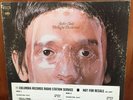 JOHN CALE-VINTAGE VIOLENCE-LP-PROMO COPY-WITH RADIO STATION SERVICE STRIP