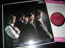 THE ROLLING STONES * SAME * FIRST * NO1 * DECCA LK 4605 (XARL 6271) von 1964