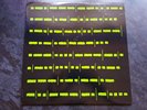 Roger Waters - Radio K.A.O.S NM/EX 1987 Vinyl LP Progressive Rock Pink Floyd