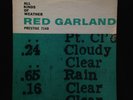 Red Garland Trio-All Kinds Of Weather-Prestige 7148-DG RVG BERGENFIELD