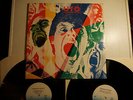 2LP UFO Strangers in the Night (Live) Org DE 1979 MINT FOC Hardrock/Spacerock
