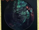 PICTURE DISC-KAYAK-Phantom Of The Night -1978-Numbered Limited Edition