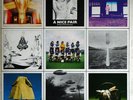 2 LP 33 Pink Floyd ?A Nice Pair Harvest ?2-54 1502033 ITALY 1980