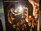 THE JIMI HENDRIX EXPERIENCE ELECTRIC LADYLAND  1st PRESS LP