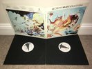 DIRE STRAITS Alchemy Live Double LP Vertigo 1984 UK 1st Press