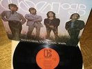 THE DOORS: Waiting For The Sun Vinyl RARE UK 1968 Elektra 1st Press A1/B1 LP
