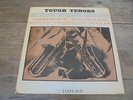 Eddie Lockjaw Davis And Johnny Griffin - Tough Tenors 1960 UK LP RIVERSIDE 1st