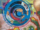 RED HOT CHILI PEPPERS - UPLIFT MOFO PARTY PLAN UK VINYL LP 1987 ORIGINAL