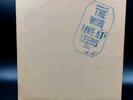 Vintage LP Live at Leeds The Who with Ephemera Decca DL 79175   Vinyl Album